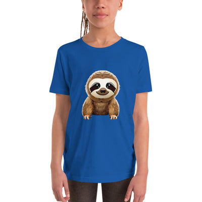 Youth Short Sleeve T-Shirt