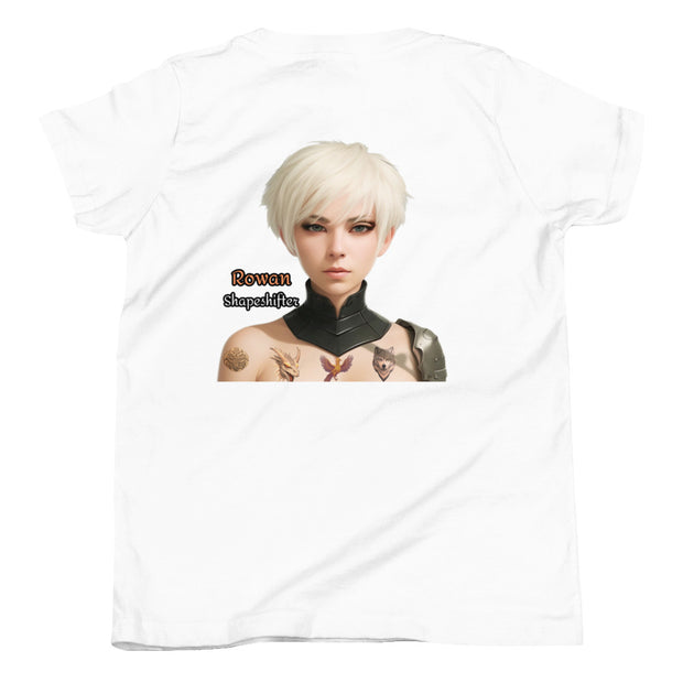 Youth Short Sleeve T-Shirt