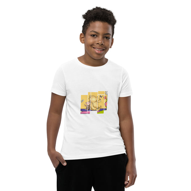 Youth Short Sleeve T-Shirt