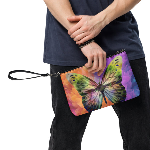 Crossbody bag-Mama C’s Tees & Designs