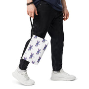 Crossbody bag-Mama C’s Tees & Designs