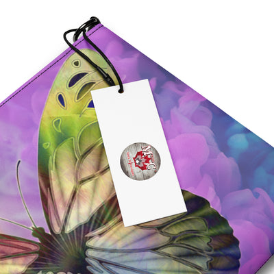 Crossbody bag-Mama C’s Tees & Designs