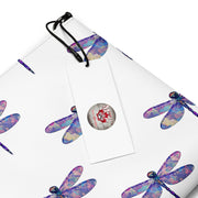 Crossbody bag-Mama C’s Tees & Designs