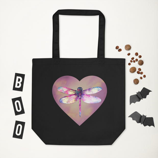 Eco Tote Bag-Mama C’s Tees & Designs