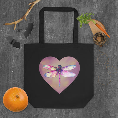 Eco Tote Bag-Mama C’s Tees & Designs