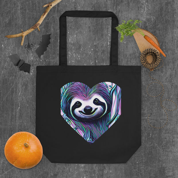 Eco Tote Bag-Mama C’s Tees & Designs