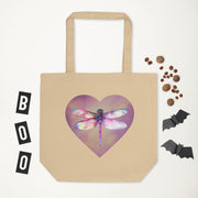 Eco Tote Bag-Mama C’s Tees & Designs