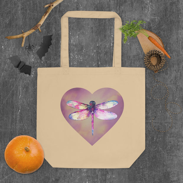 Eco Tote Bag-Mama C’s Tees & Designs