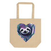 Eco Tote Bag-Mama C’s Tees & Designs