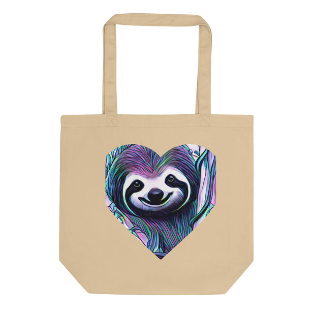 Eco Tote Bag-Mama C’s Tees & Designs