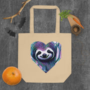Eco Tote Bag-Mama C’s Tees & Designs