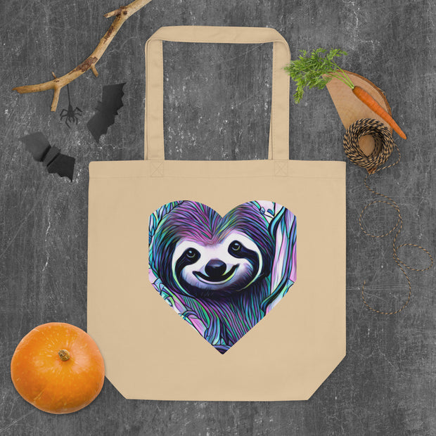 Eco Tote Bag-Mama C’s Tees & Designs