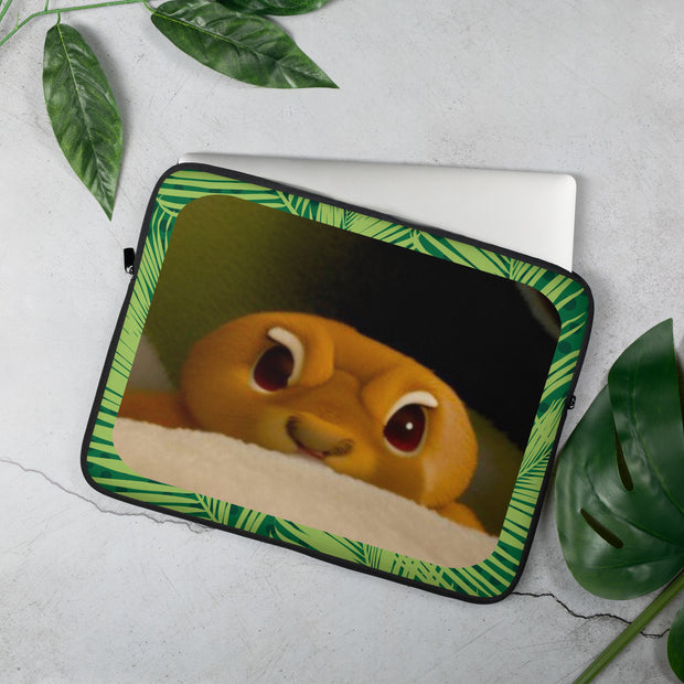 Laptop Sleeve-Mama C’s Tees & Designs