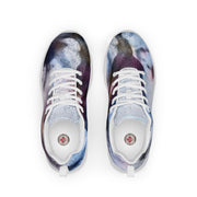 Men’s athletic shoes-Mama C’s Tees & Designs