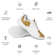 Men’s athletic shoes-Mama C’s Tees & Designs