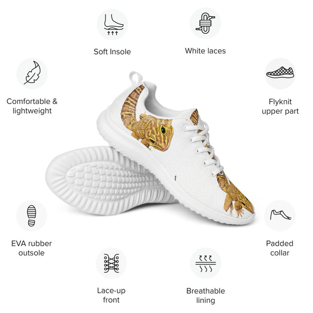 Men’s athletic shoes-Mama C’s Tees & Designs