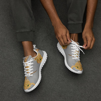 Men’s athletic shoes-Mama C’s Tees & Designs