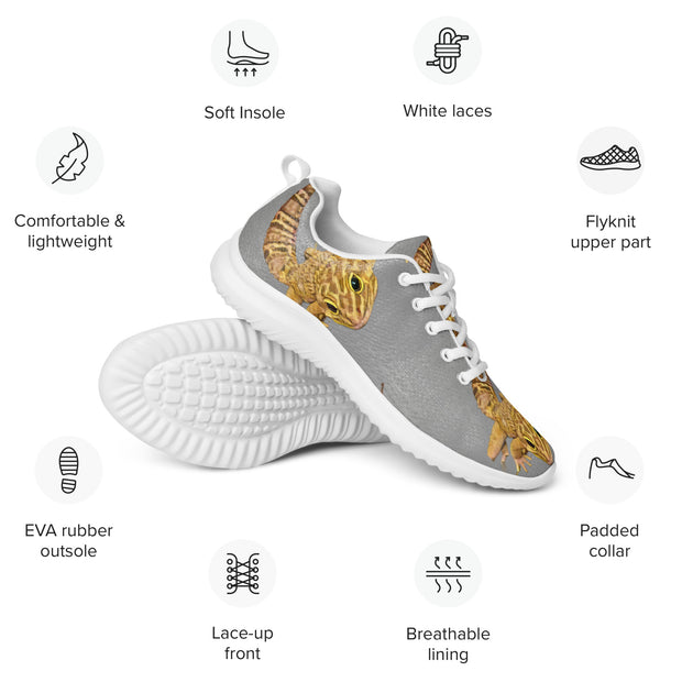 Men’s athletic shoes-Mama C’s Tees & Designs