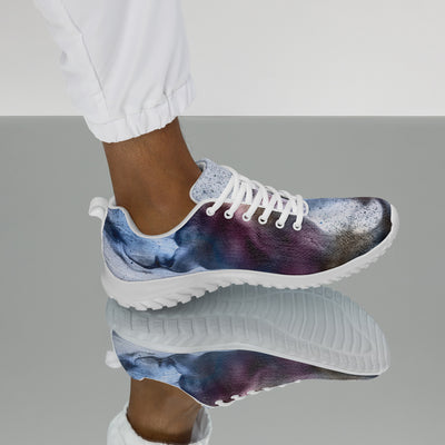 Men’s athletic shoes-Mama C’s Tees & Designs