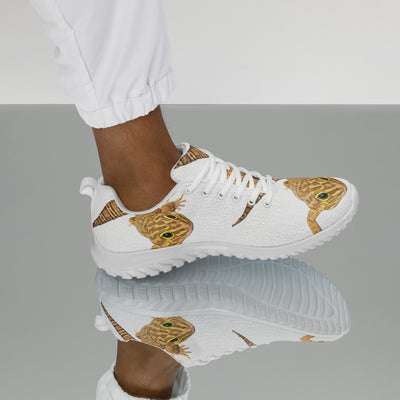 Men’s athletic shoes-Mama C’s Tees & Designs