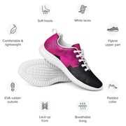 Women’s athletic shoes-Mama C’s Tees & Designs