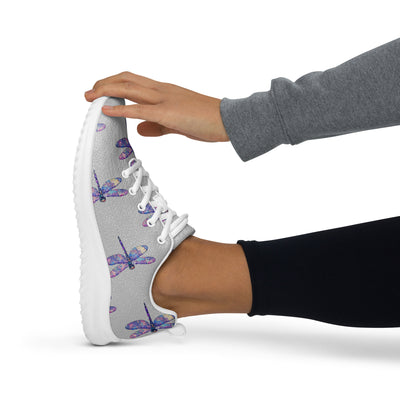 Women’s athletic shoes-Mama C’s Tees & Designs