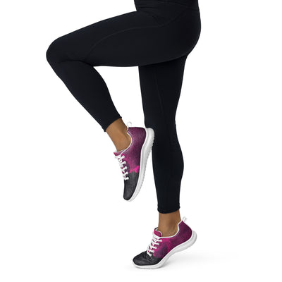 Women’s athletic shoes-Mama C’s Tees & Designs