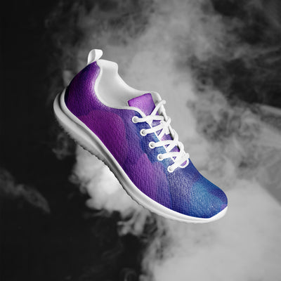 Women’s athletic shoes-Mama C’s Tees & Designs