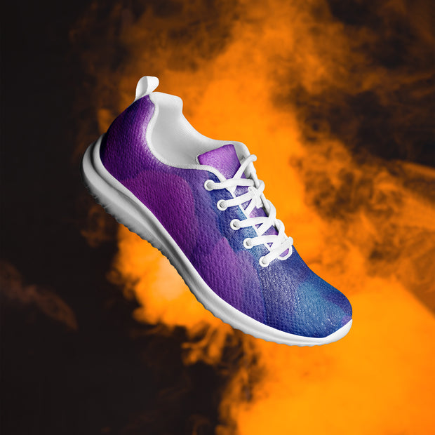 Women’s athletic shoes-Mama C’s Tees & Designs